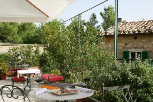 Semproniano Hotel | Locanda La Pieve