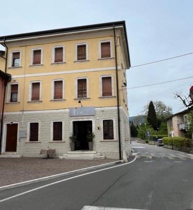Affi Hotel | Locanda Moscal