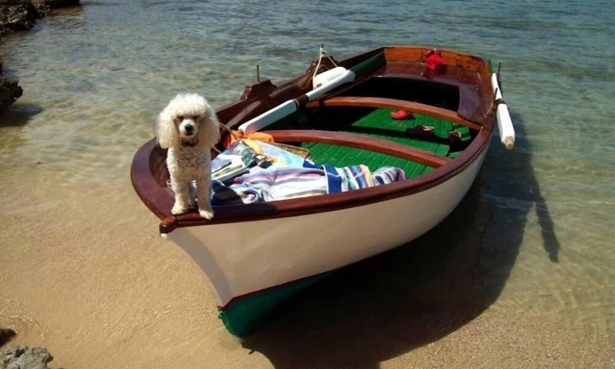 Portocolom House | Located in the old area, possible Long Stay