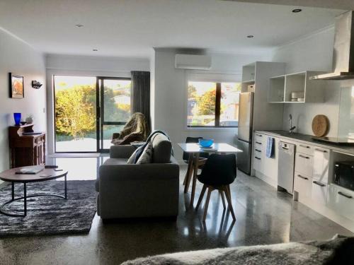 Hamilton Apartment | Location, luxury and stylish comfort