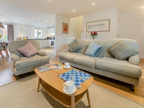 Carbis Bay House | Lodge 52 Una