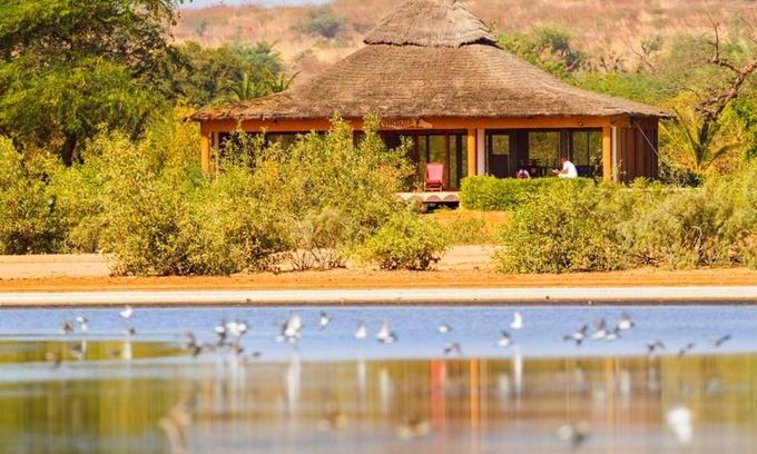 Saly Petite Cote House | LODGE DALAAL DIAM