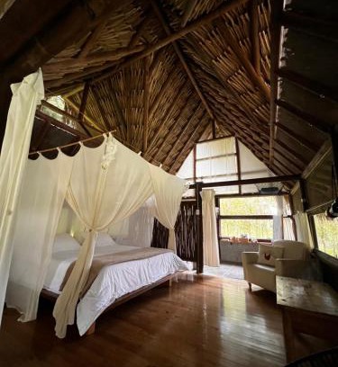 Supata Cabin | Lodges Boutique La Nuit