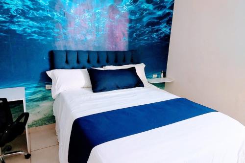 Hermosillo Apartment | Loft 15 comodo y confortable , cerca del centro de gobierno , galerias mall, consulado , CAS , Pepsi