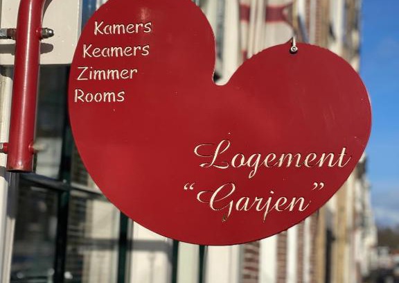 Harlingen House | Logement Garjen