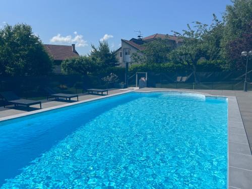 Aurillac Hotel | Logis La Thomasse