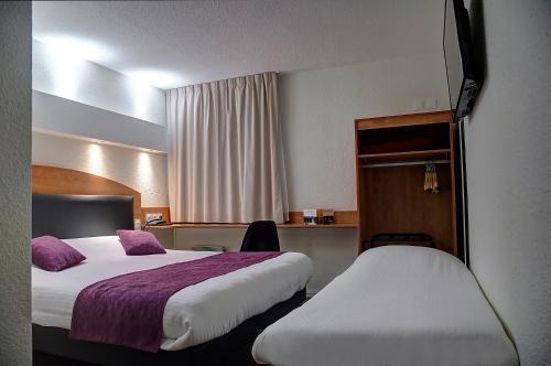 Sassenage Hotel | Logis Le Relais de Sassenage