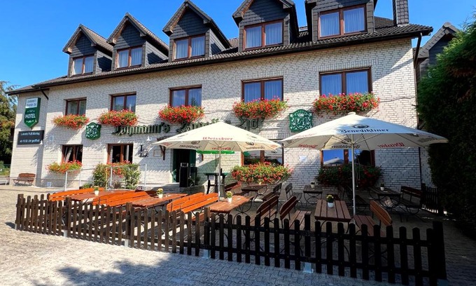 Feldhausen Hotel | Lohmann's Kapeller Hof