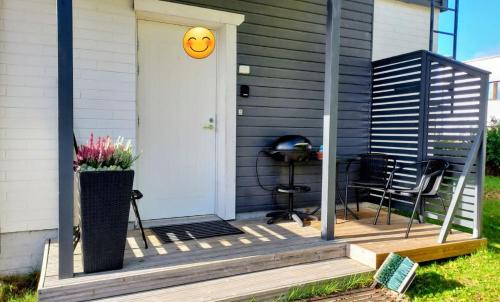 Sotkamo Apartment | Lomayksiö C 3 Sotkamon keskustassa