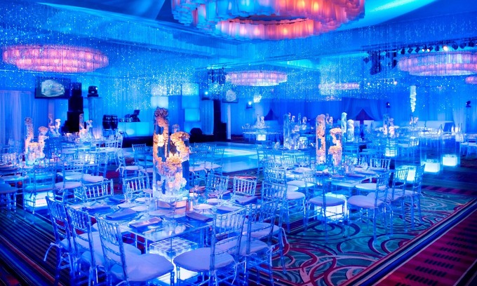 East Garden City Hotel | Long Island Marriott