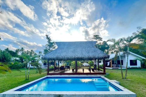 Saraotou Apartment | Lope Lope Beach Bungalows