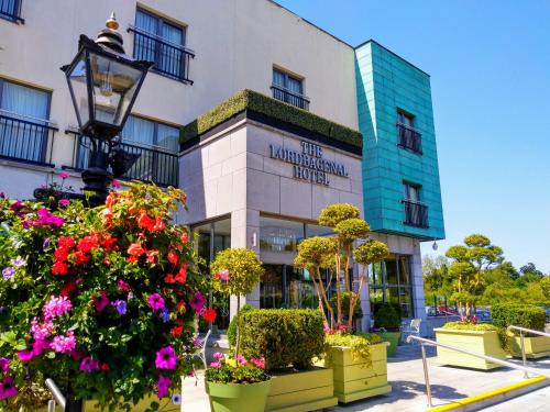Leighlinbridge Hotel | Lord Bagenal Inn