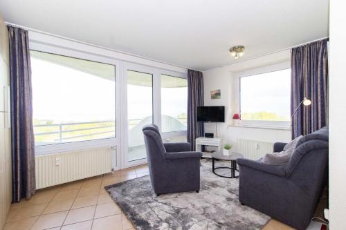 Duhnen Apartment | Lord Nelson 601