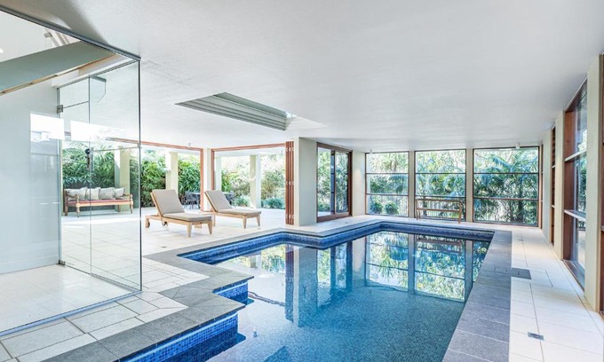 Peregian Beach House | Lorikeet Sands