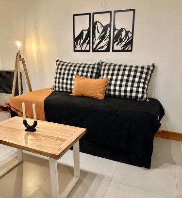 Caviahue Apartment | Los Basaltos departamentos