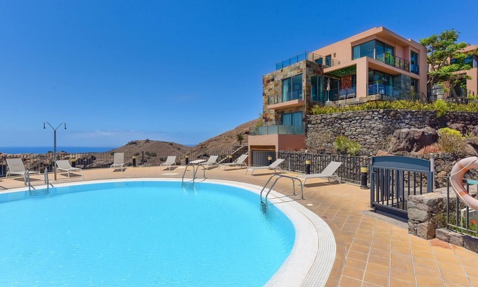 Salobre Villa | Los Lagos 36 | Salobre Golf