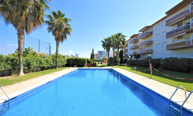La Pineda Apartment | LOS RISCOS 2