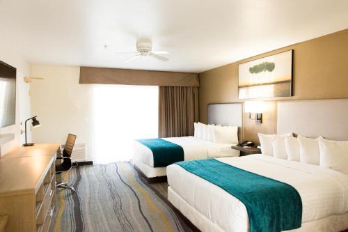 Wickenburg Hotel | Los Viajeros Inn