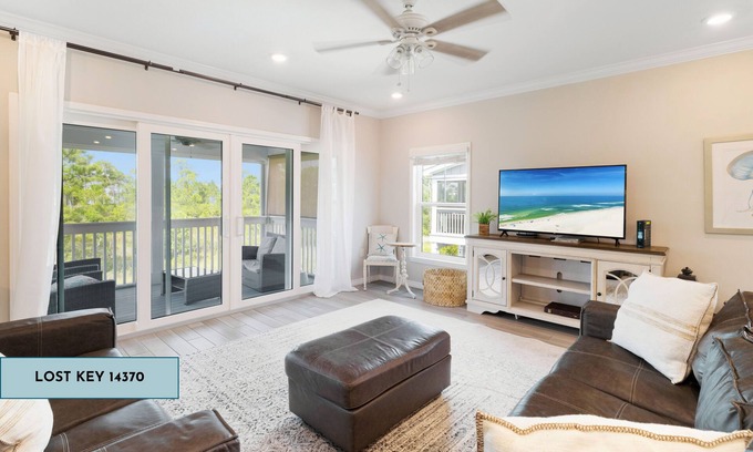 Ono Island House | Lost Key Golf & Beach Club 14370 by Liquid Life