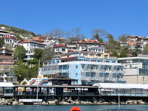 Balchik Hotel | Lotos Hotel