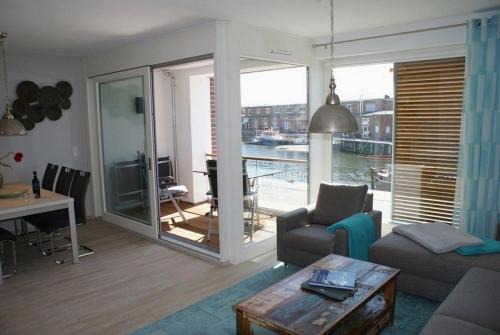 Wismar Apartment | Lotsenhus WIS003 - ABC12