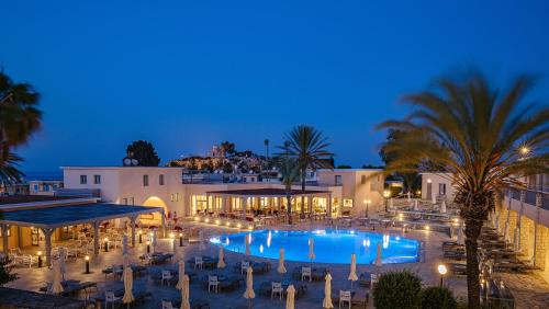 Protaras Hotel | Louis St. Elias Resort & Waterpark