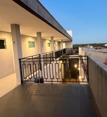 Angicos Apartment | Lourdes Residence Pousada Flat