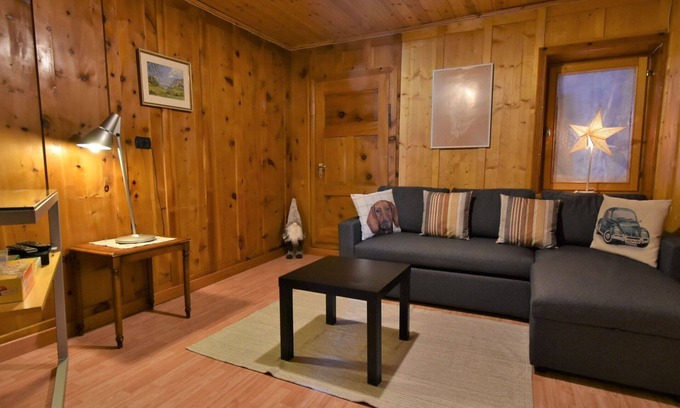 Trepalle Apartment | Lovely apartment for 4 guests with TV