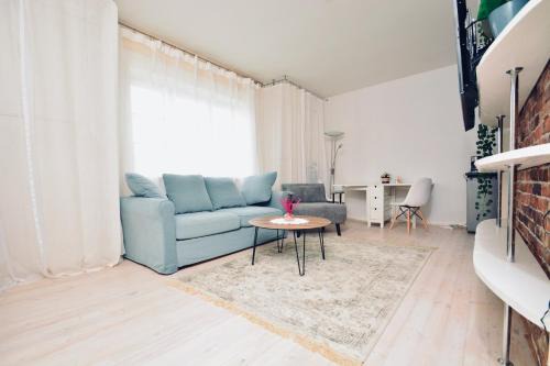 Kesklinn Apartment | Lovely&Cozy authentic atmosphere