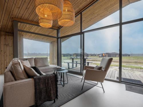 Wissenkerke House | Lovely holiday home in Wissenkerke with garden