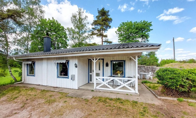 Vastra Torup House | Lovely home in Västra Torup with WiFi