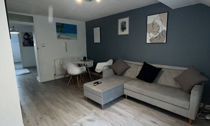Thornton Heath Apartment | Lovely one bedroom apartment