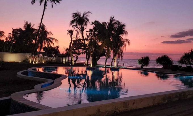 Kaliasem Hotel | Lovina Haven Boutique Resort
