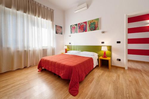 Lucca Historical Center Apartment | Lucca in Villa San Marco