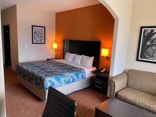 Gonzales Hotel | Lucky Villa a boutique Hotel