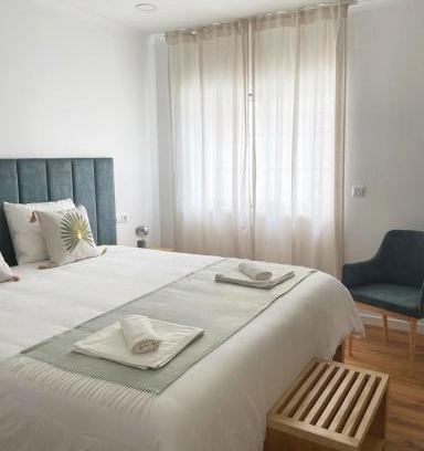 Consolacao House | Lugar da Praia - Consolação - Peniche