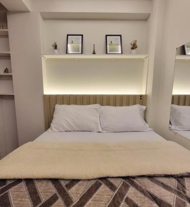 San Martin de Porres Hotel | LUJO HOGAR - Cerca a Plaza Norte - UNI - Aeropuerto