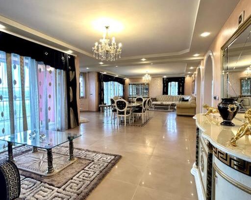 Ilidza Apartment | Luksuzni apartman ' Versace '