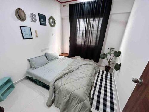 Phase 3 Apartment | LUNA By Namah