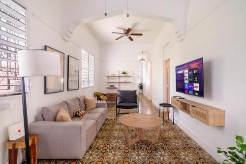 Santurce Apartment | LUX 3BD Collection House by PH