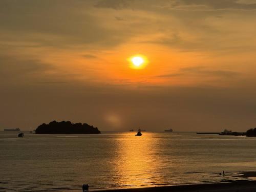 Taman Haji Zainal Apartment | Luxpro Beachfront Homes Port Dickson