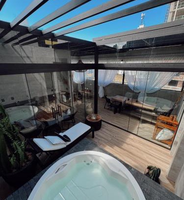 Cabo Branco Apartment | Luxuosa Cobertura em Cabo Branco
