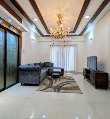 Banani Apartment | Luxurious Apartment at Banani