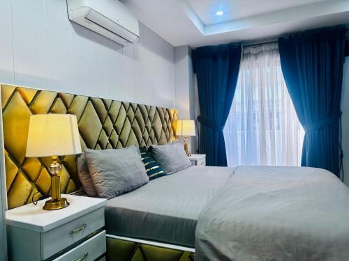 Islamabad Apartment | Luxurious Apartment At Bahria Town