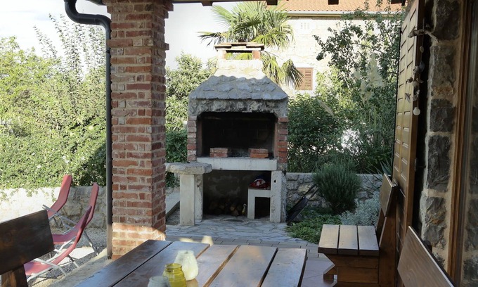Poljica House | Luxurious Holiday Home with Pool in Poljica