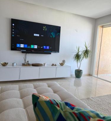 Oulad Khallouf Apartment | luxurious Taghazout duplex