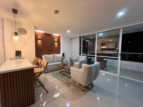 Santa Fe de Antioquia Apartment | Luxury Apartment Citadela de Sole Santa fe de Antioquia