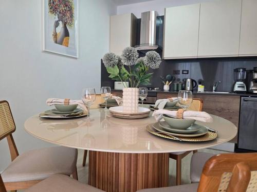 Dominicus Apartment | Luxury Apartment IZHA 202