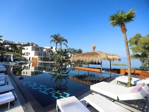 Orikum Apartment | Luxury Apartment Marina Bay Resort Vlore