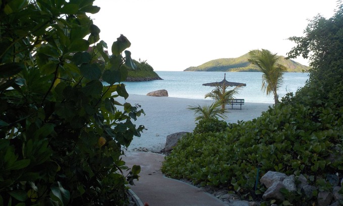 Eden Island Apartment | Luxury apartment set on a private island – Eden Island – with wireless Internet